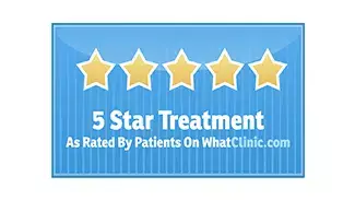 whatclinic-5-star-treatment