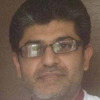 Dr Faisal Ashfaq Plastic Surgeon