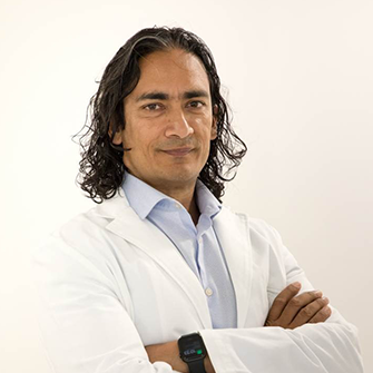 Dr Sukhwinder Randhawa