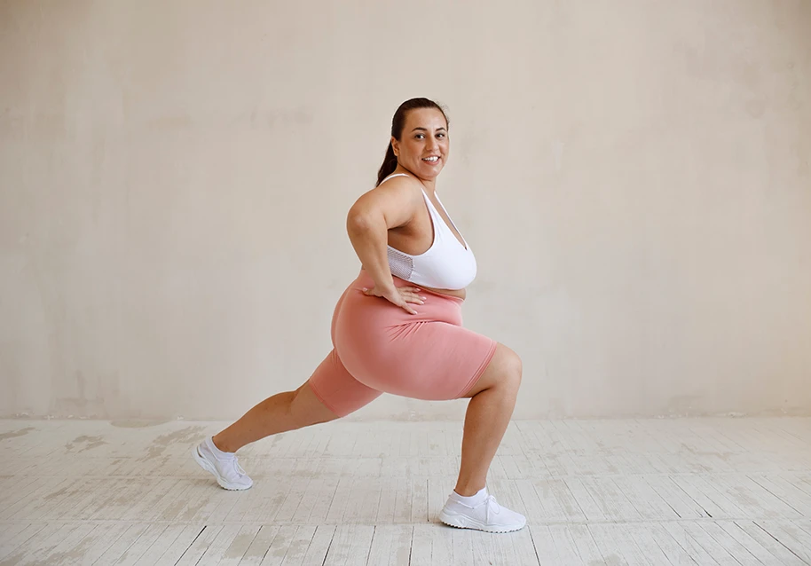 Non Surgical Lipedema Treatment: What Can Help Manage Symptoms?