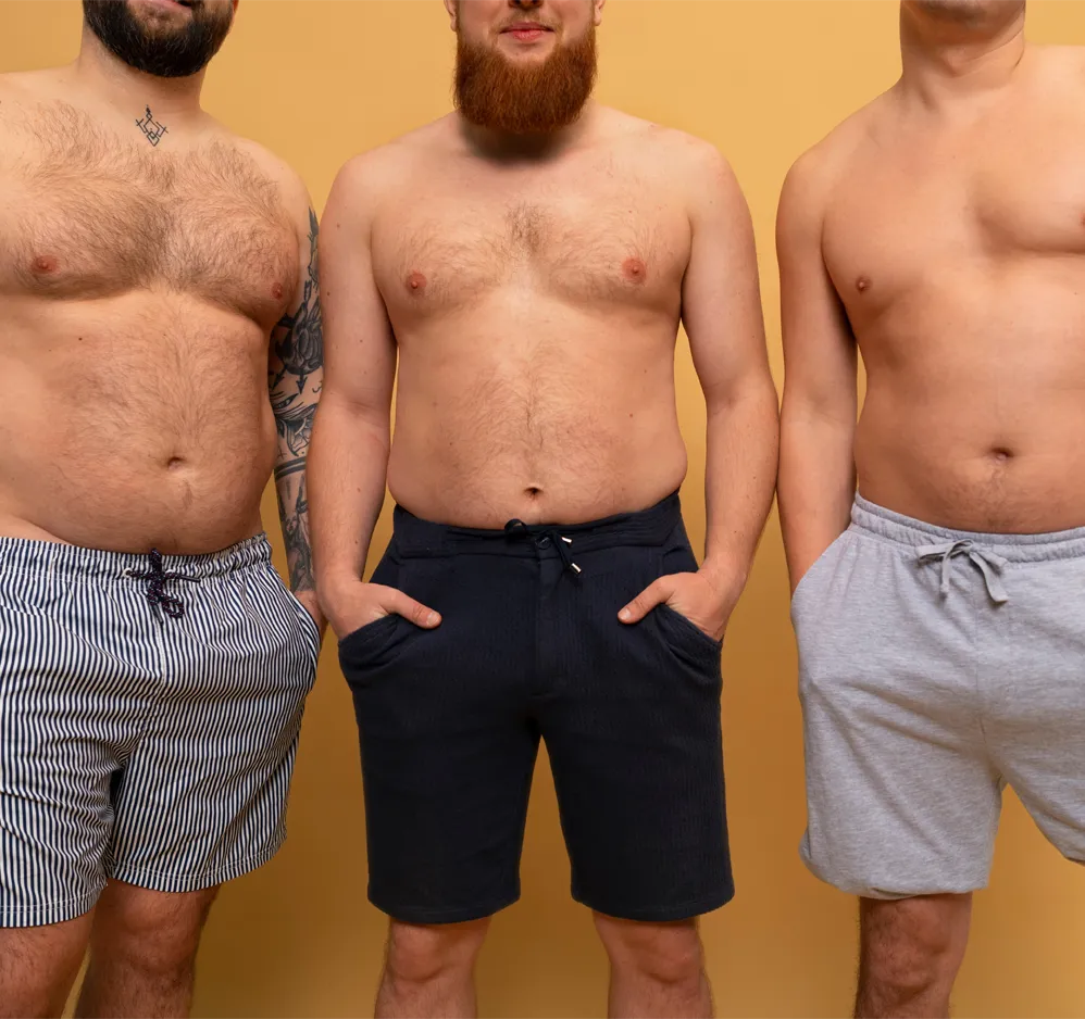 Gynecomastia vs Fat: A Helpful Guide for Men in London