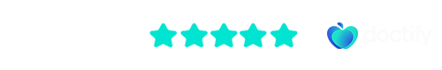 Doctify Trust Badges