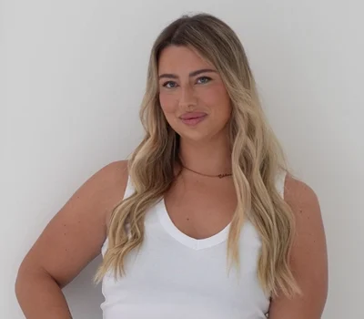Chloe Lipoedema Liposuction LPH Patient