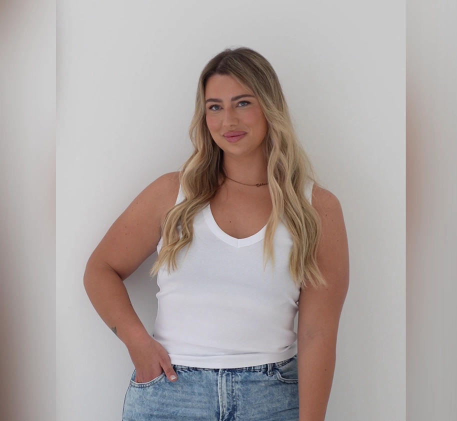 Chloe Lipoedema Liposuction LPH Patient