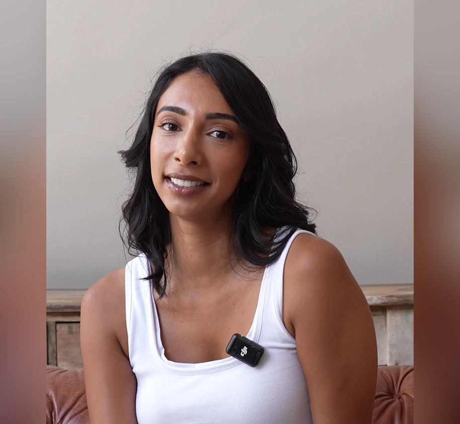 Fifi Rhinoplasty LPH Patient