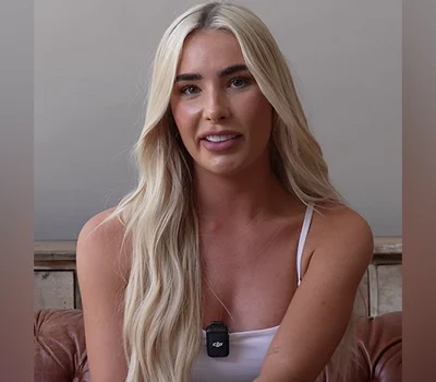 Isabel Breast Augmentation Patient LPH