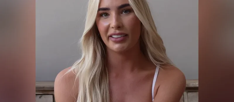 Isabel Breast Augmentation Patient LPH