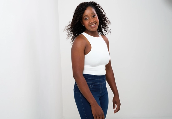 Pranell vaser Liposuction Patient