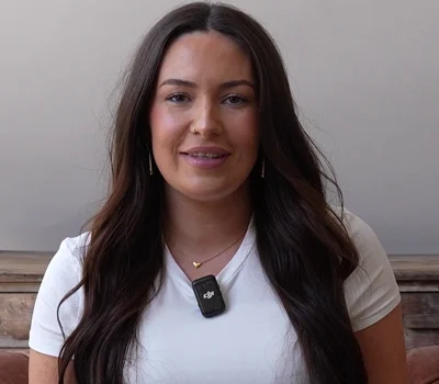 Vicky Breast Augmentation LPH Patient