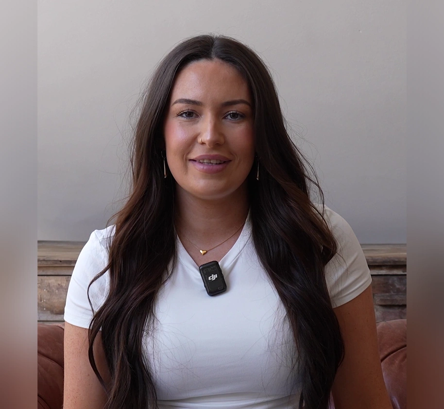 Vicky Breast Augmentation LPH Patient